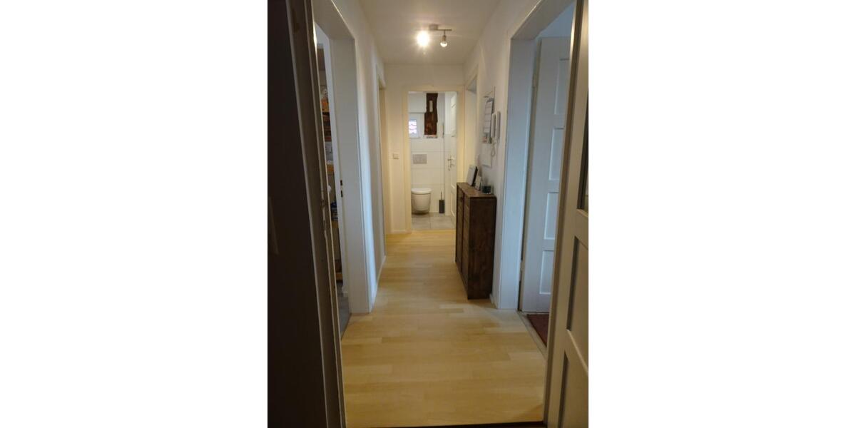 Maisonettenwohnung Munderkingen - 4.5 Zimmer, 80 m&sup2;, 840&euro; | Angebot:26122236