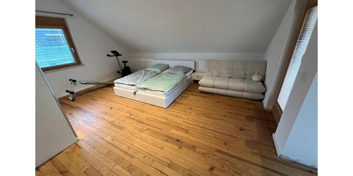 Wohnen auf Zeit Schwetzingen - 3 Zimmer, 80 m&sup2;, 1.780&euro; | Angebot:25302076