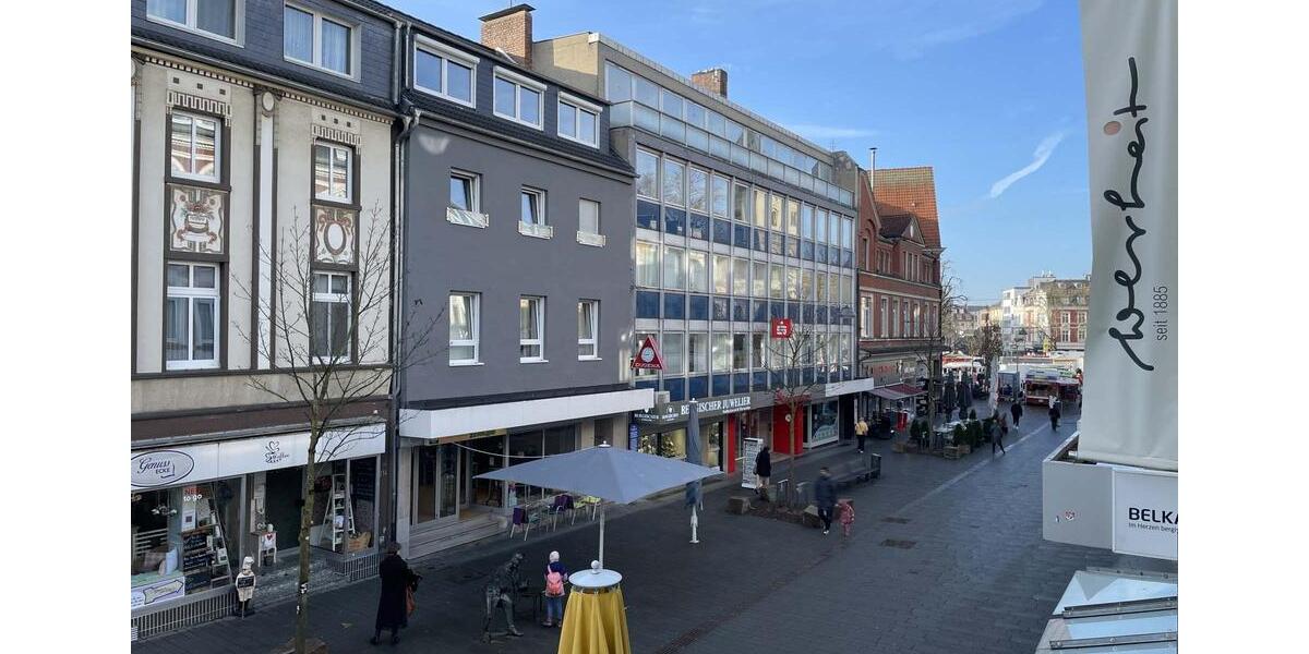 Gewerbeobjekt Bergisch Gladbach - 3.200&euro; | Angebot:24984197