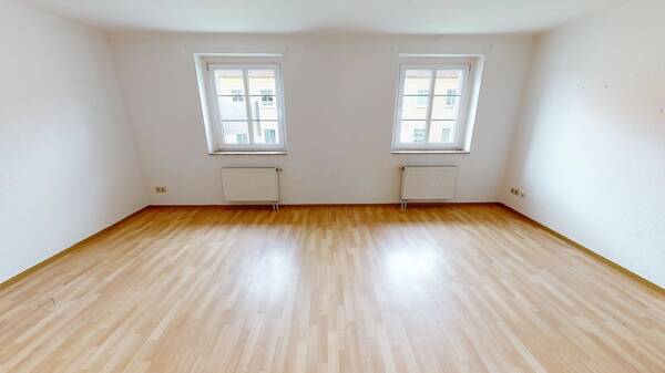 Etagenwohnung Aschersleben - 3 Zimmer, 63 m&sup2;, 385&euro; | Angebot:25677254