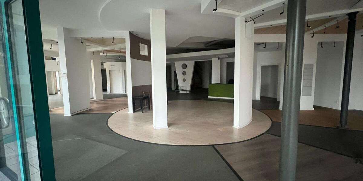 Halle in Bocholt 2.803 € 364 m² zimmer