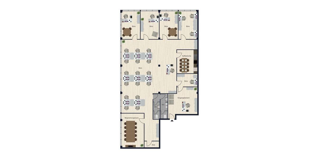 Gewerbeobjekt Neutraubling - 3.990&euro; | Angebot:23863887
