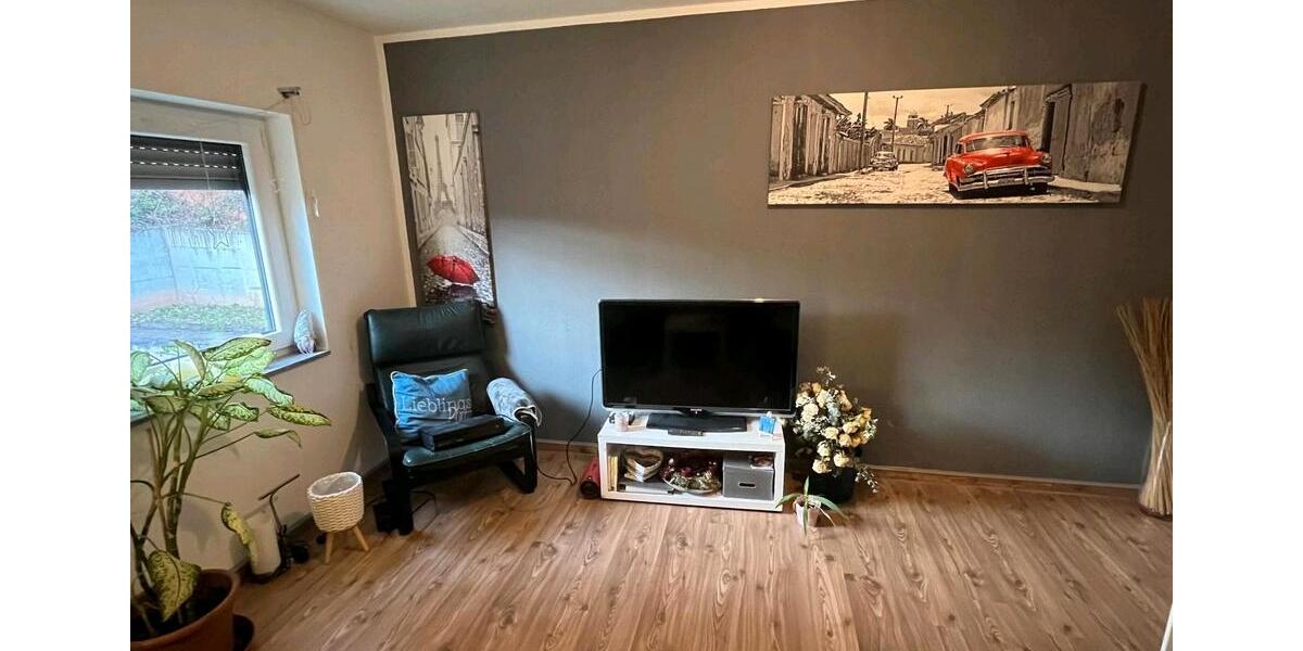 Dachgeschoßwohnung Großheubach - 2 Zimmer, 49 m&sup2;, 570&euro; | Angebot:26042048