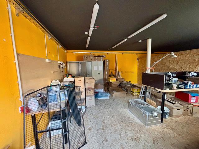 Gewerbeobjekt Neubukow - 850&euro; | Angebot:23876203