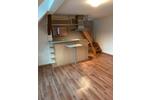 Dachgeschoßwohnung Großenhain - 1.5 Zimmer, 50 m&sup2;, 550&euro; | Angebot:26531998