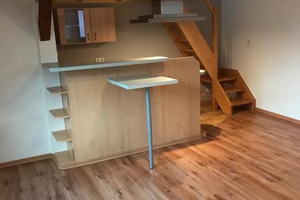Wohnung Großenhain - 1.5 Zimmer, 50 m&sup2;, 550&euro; | Angebot:26531998
