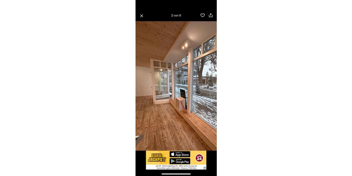 Gewerbeobjekt Goslar OS Hahnenklee-Bockswiese - 480&euro; | Angebot:24680381