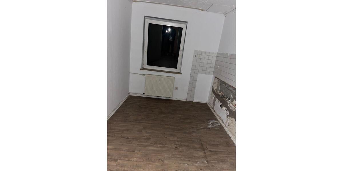 Etagenwohnung Barntrup - 3 Zimmer, 58 m&sup2;, 395&euro; | Angebot:25125573