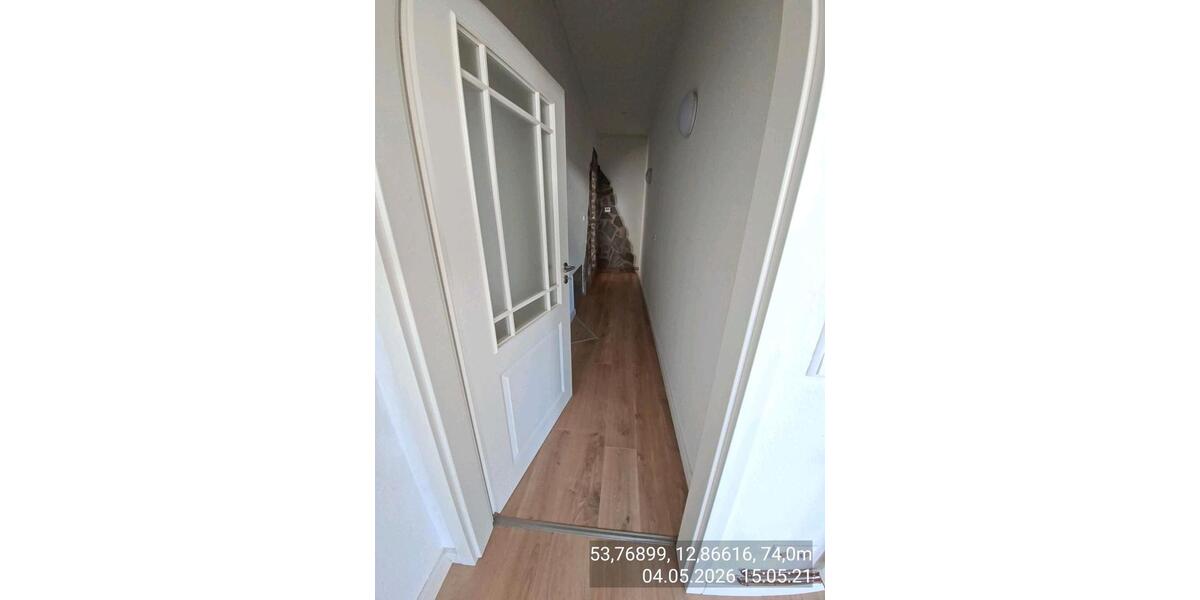 Erdgeschoßwohnung Malchin - 2 Zimmer, 86 m&sup2;, 655&euro; | Angebot:26456346