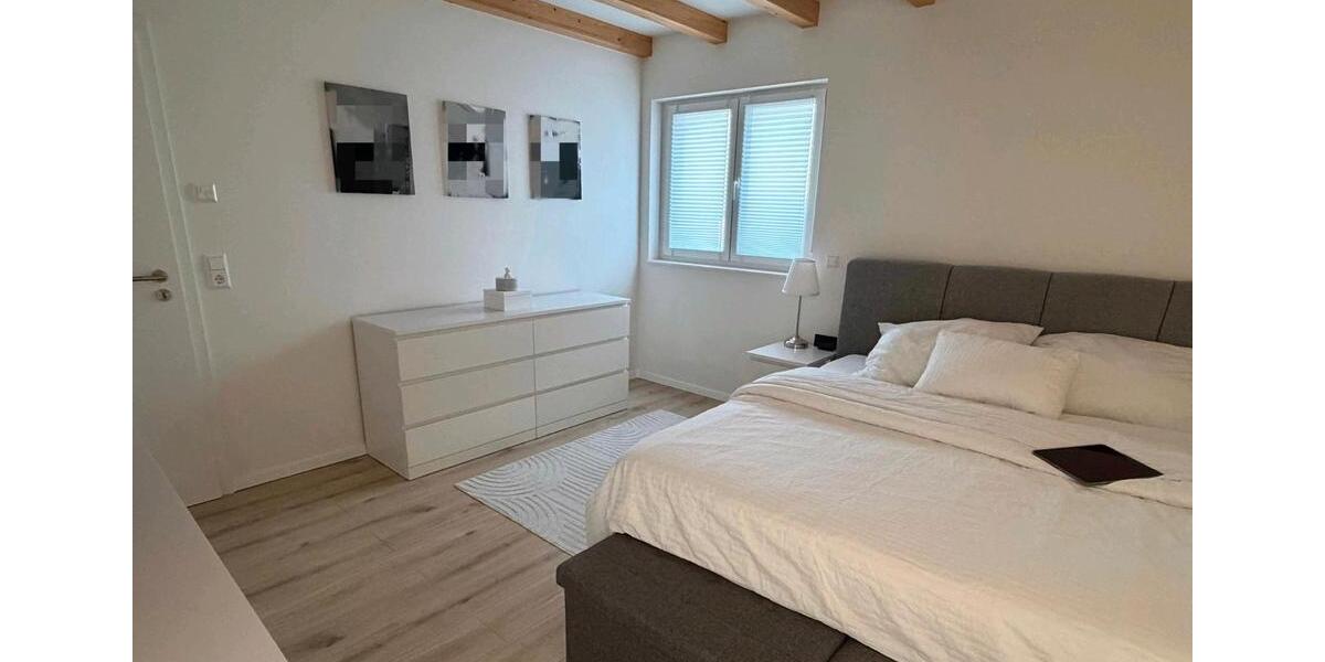 Etagenwohnung Fischingen - 3 Zimmer, 92 m&sup2;, 1.200&euro; | Angebot:26683047