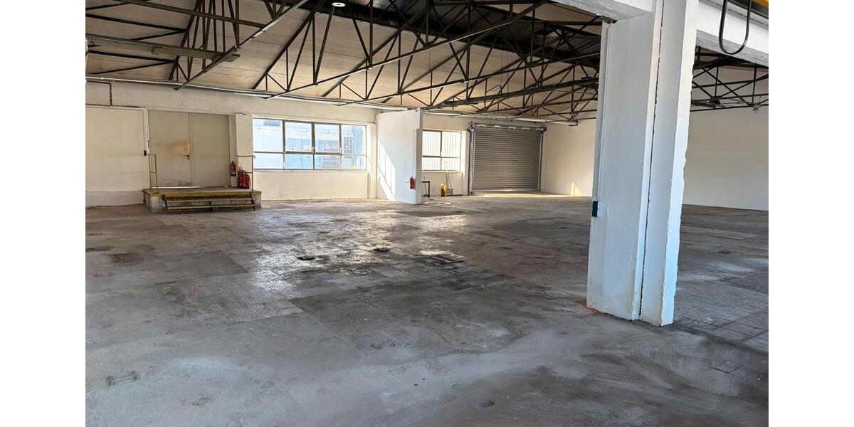 Gewerbeobjekt Lübeck Sankt Lorenz Nord - 2.500&euro; | Angebot:23861692