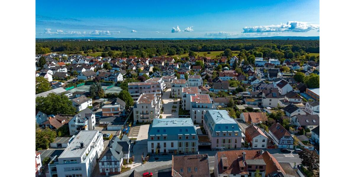 Etagenwohnung Mühlheim am Main - 3 Zimmer, 79 m&sup2;, 1.350&euro; | Angebot:26004727