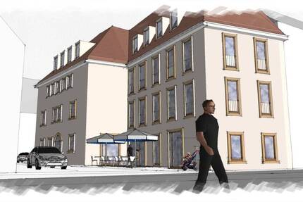 Gewerbeobjekt Kitzingen - 1.300&euro; | Angebot:25706300