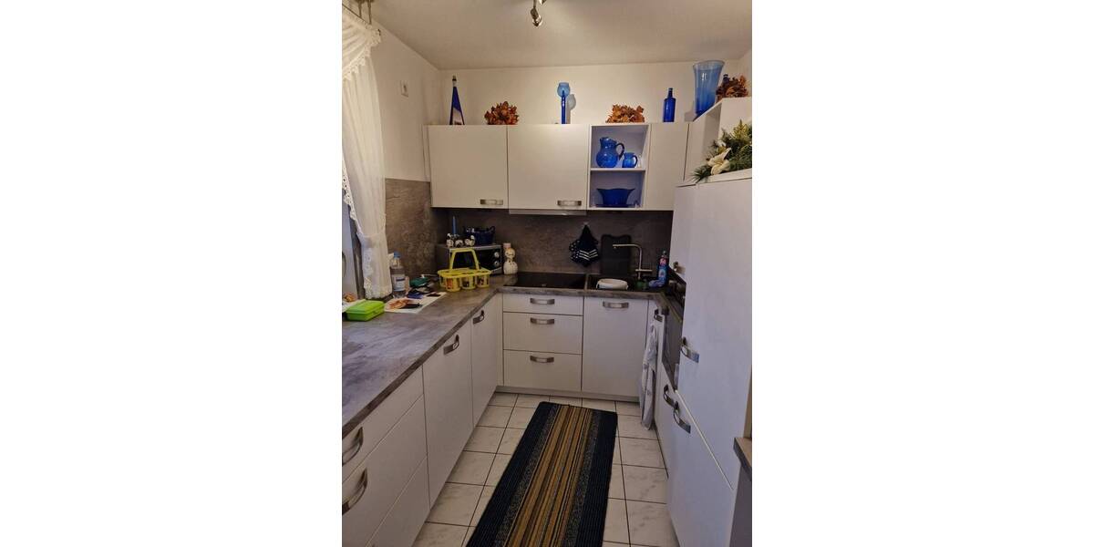 Etagenwohnung Hildesheim Moritzberg - 3 Zimmer, 88 m&sup2;, 790&euro; | Angebot:26816857