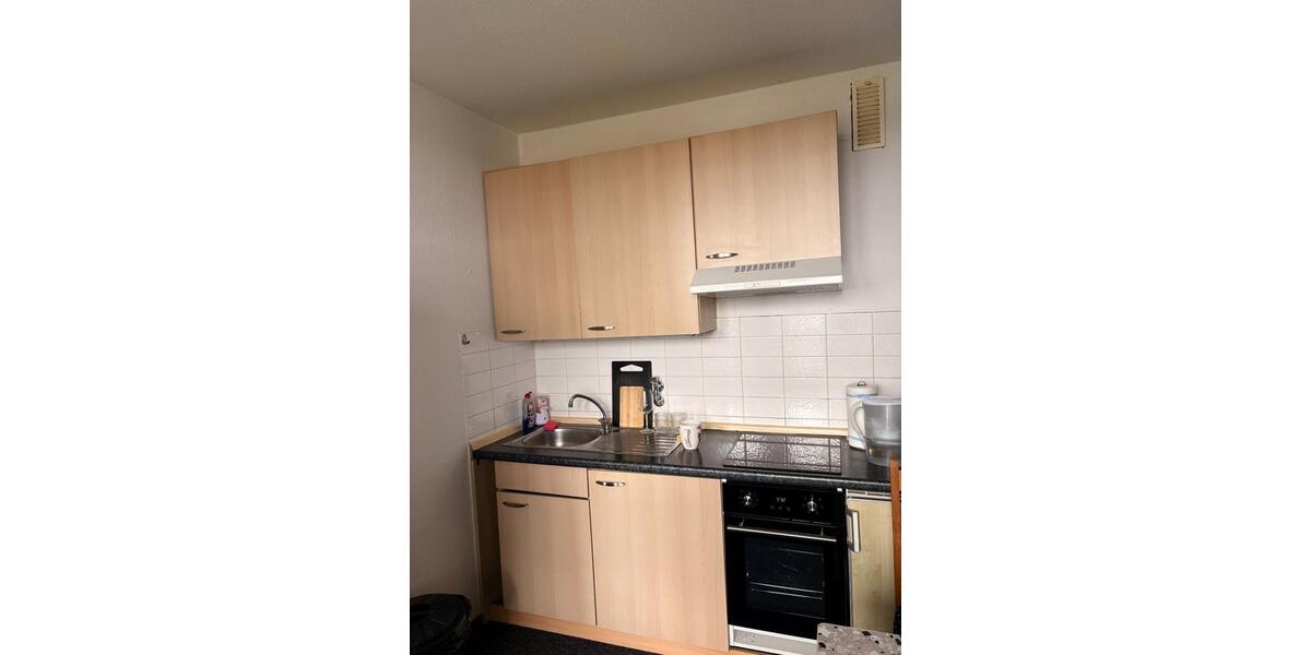 Etagenwohnung Lübeck Sankt Lorenz Nord - 1 Zimmer, 40 m&sup2;, 650&euro; | Angebot:25436127