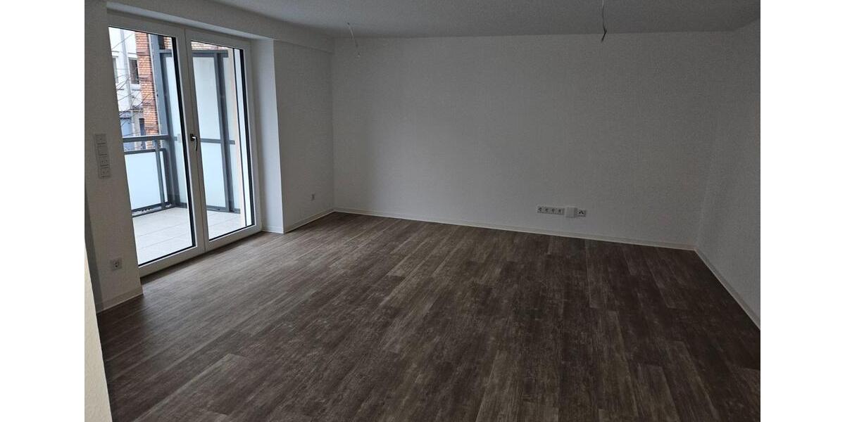 Etagenwohnung Lohr am Main - 2 Zimmer, 52 m&sup2;, 683&euro; | Angebot:25752498