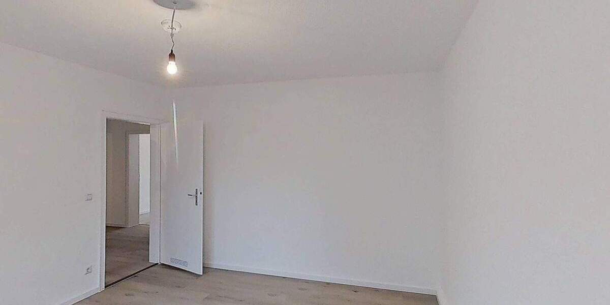 Etagenwohnung Diepholz - 4 Zimmer, 76 m&sup2;, 560&euro; | Angebot:25970042