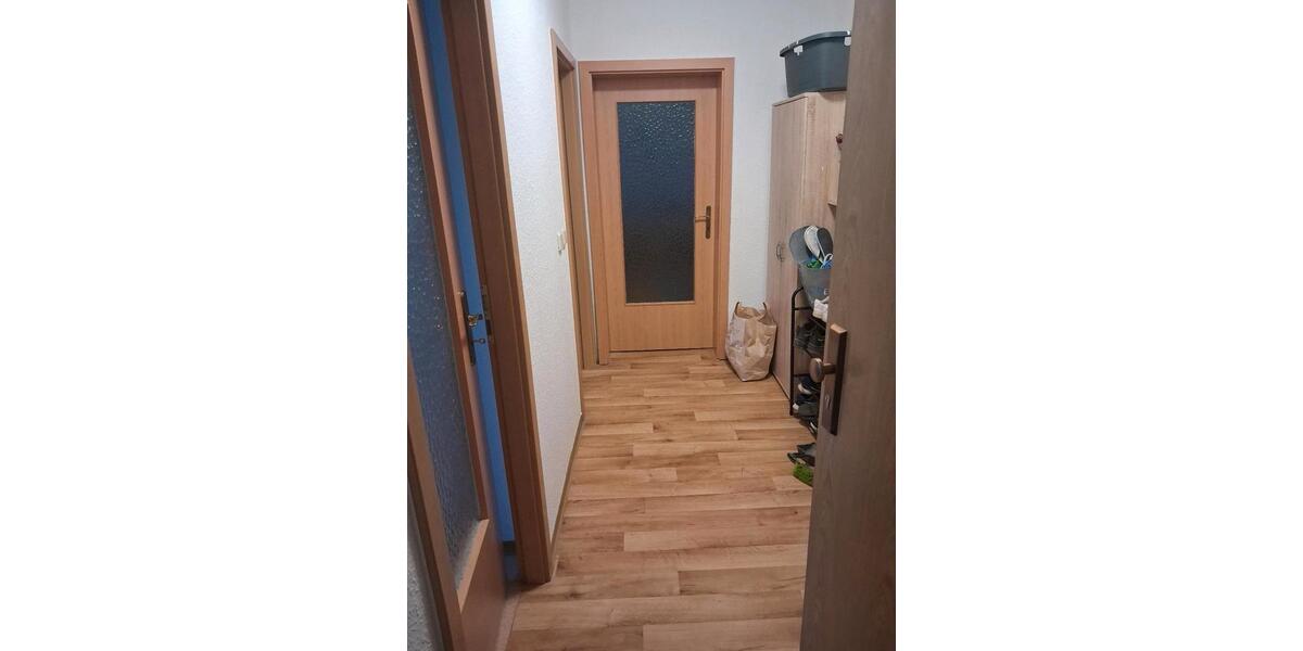 Erdgeschoßwohnung Wittstock/Dosse Dosse - 3 Zimmer, 66 m&sup2;, 619&euro; | Angebot:25205423