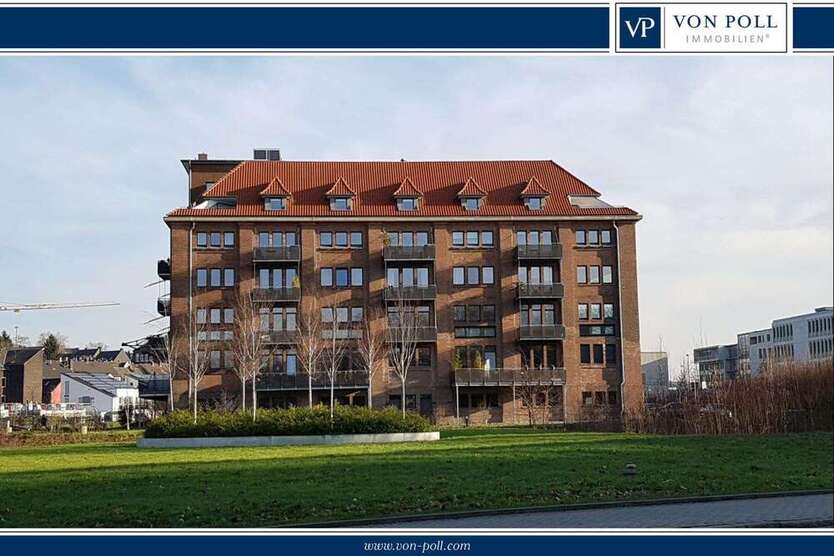Wohnung zum Mieten in Dortmund 871 € 67 m²