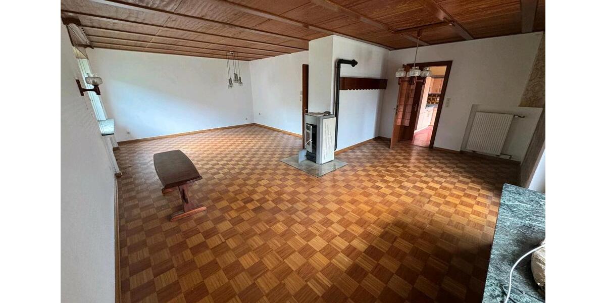 Einfamilienhaus Minden Bölhorst - 4 Zimmer, 120 m&sup2;, 1.500&euro; | Angebot:26640715
