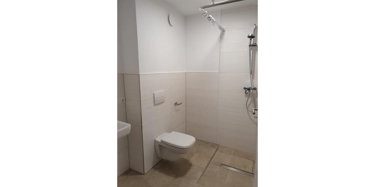 Etagenwohnung Burgpreppach - 2 Zimmer, 65 m&sup2;, 487&euro; | Angebot:26278716