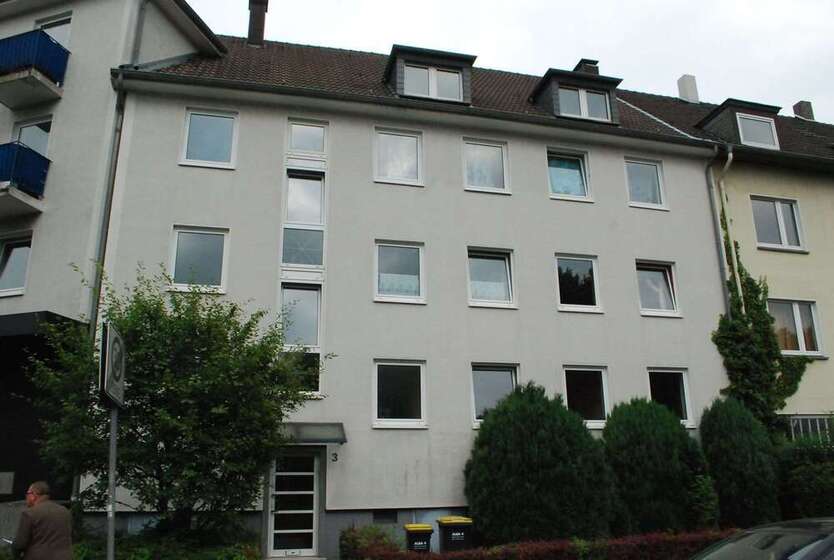 Wohnung zum Mieten in Essen 375 € 41 m²