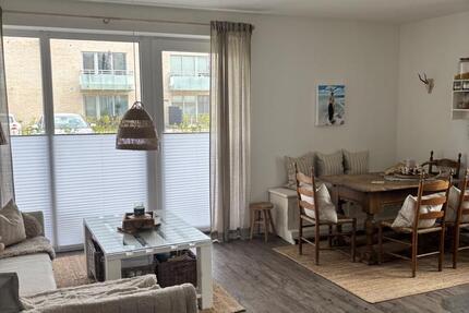 Wohnung Heide - 3 Zimmer, 65 m&sup2;, 780&euro; | Angebot:26347875