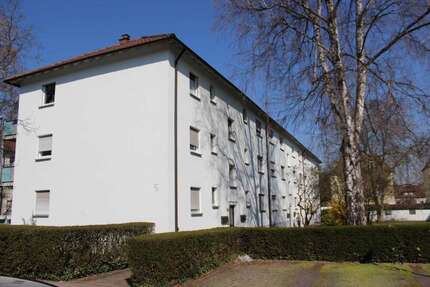 Wohnung Kornwestheim - 2 Zimmer, 53 m&sup2;, 453&euro; | Angebot:26728804