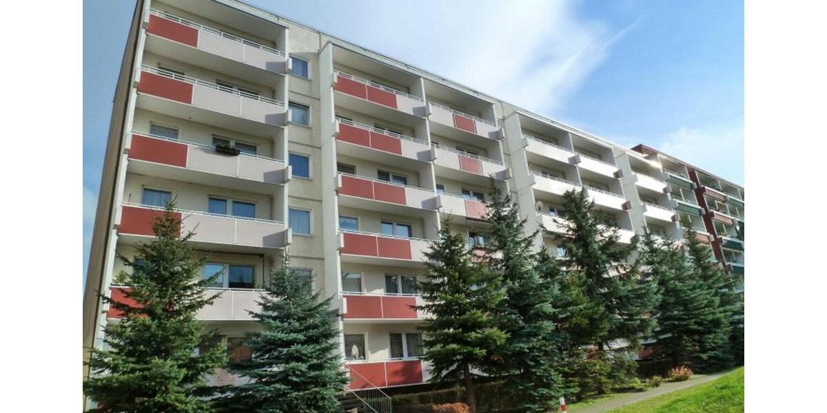 Etagenwohnung Blankenburg (Harz) - 1 Zimmer, 37 m&sup2;, 255&euro; | Angebot:25118448