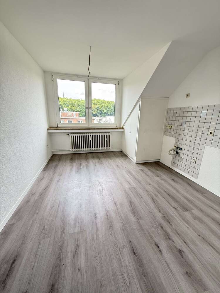 Wohnung zum Mieten in Duisburg 465,20 € 60 m²