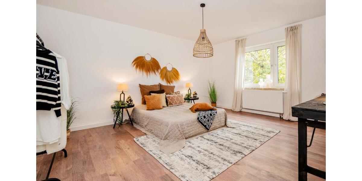 Etagenwohnung Mönchengladbach Nord - 3 Zimmer, 87 m&sup2;, 895&euro; | Angebot:25268224