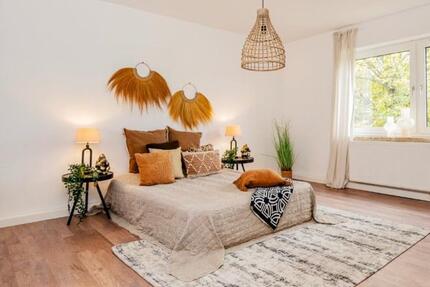 Wohnung Mönchengladbach Nord - 3 Zimmer, 87 m&sup2;, 895&euro; | Angebot:25268224