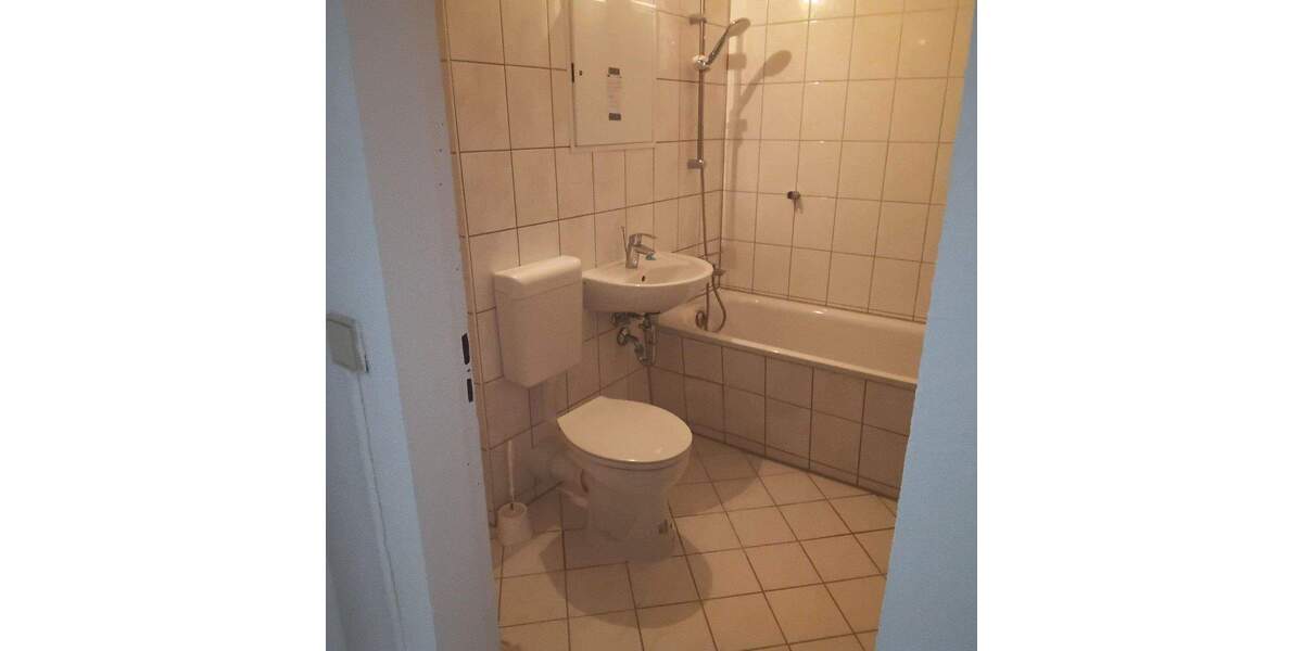 2 Raumwohnung 2 zimmer