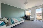 Etagenwohnung Münster Mitte-Süd - 1 Zimmer, 16 m&sup2;, 590&euro; | Angebot:26480744