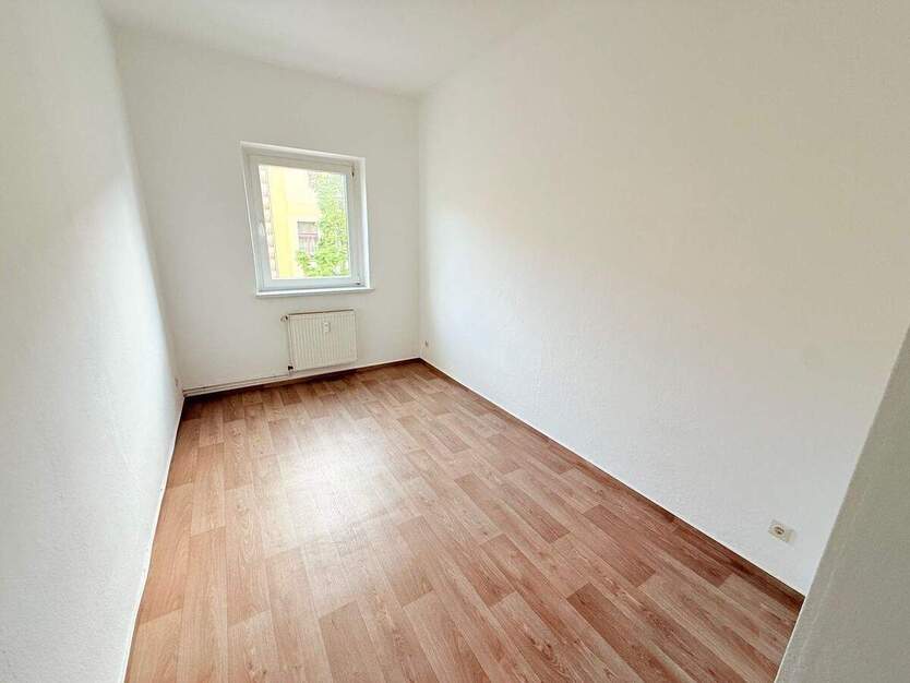**Besichtigung: Do., 16.10. um 18:15 Uhr** Zwei Zimmer-Whg im schönen Eberswalde! 2 zimmer