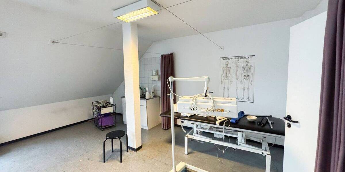 Gewerbeobjekt Betzdorf - 1.200&euro; | Angebot:26306044