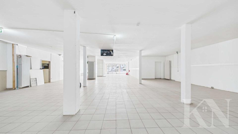 Gewerbeobjekt Illingen - 998&euro; | Angebot:24429727