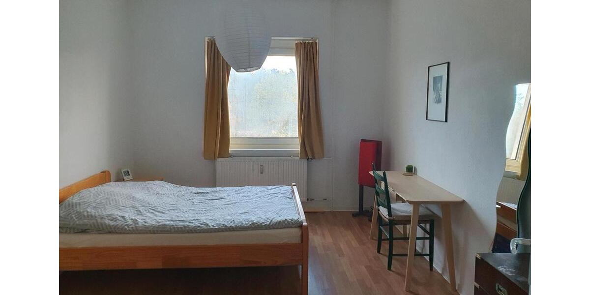 Wohnen auf Zeit Darmstadt Darmstadt-Ost - 3 Zimmer, 49 m&sup2;, 1.037&euro; | Angebot:26181836