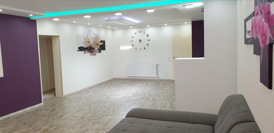 Erdgeschoßwohnung Arnsberg - 4 Zimmer, 108 m&sup2;, 1.300&euro; | Angebot:25152089