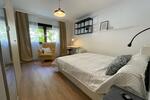 Wohnen auf Zeit Offenbach am Main Hafen - 1 Zimmer, 11 m&sup2;, 550&euro; | Angebot:26478543