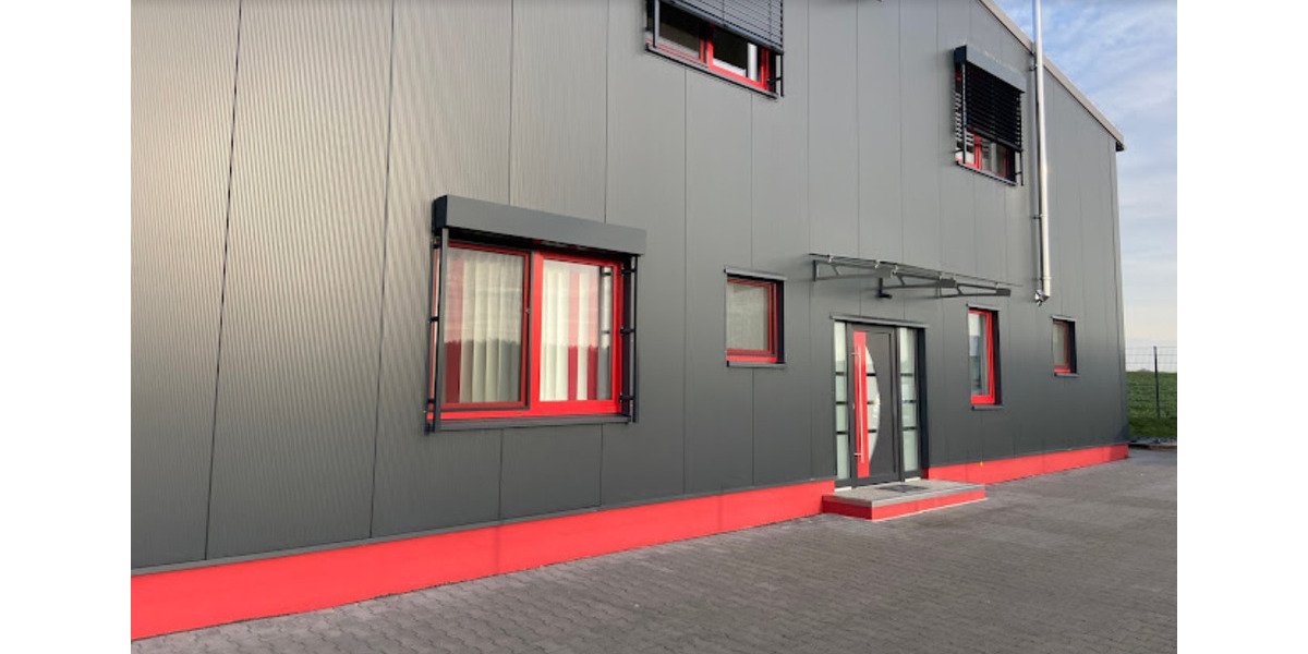 Gewerbeobjekt Herrieden - 4.275&euro; | Angebot:24460932