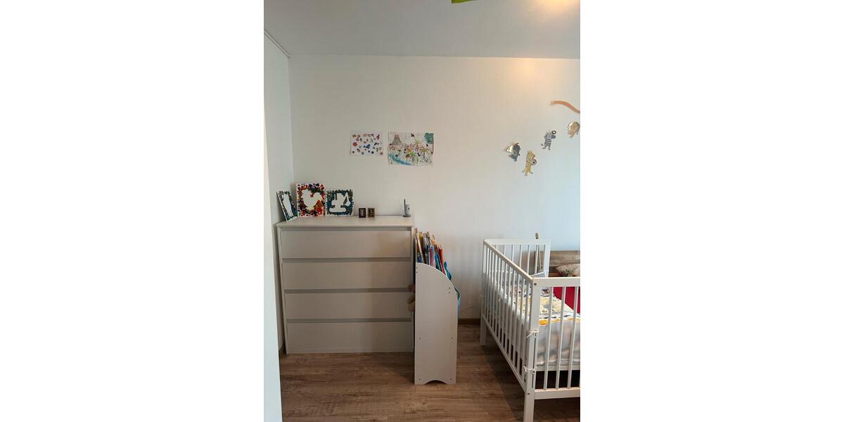 Terrassenwohnung Traunreut Irsing - 3 Zimmer, 82 m&sup2;, 1.050&euro; | Angebot:26102571