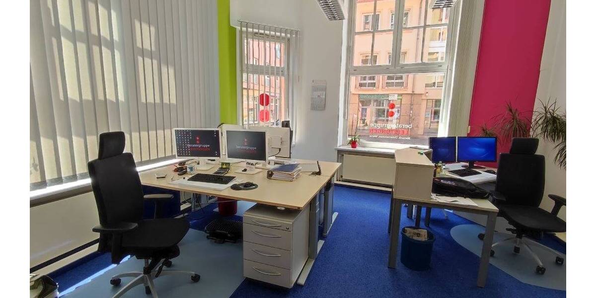 Gewerbeobjekt Eisenach - 3 Zimmer, 990&euro; | Angebot:25665194