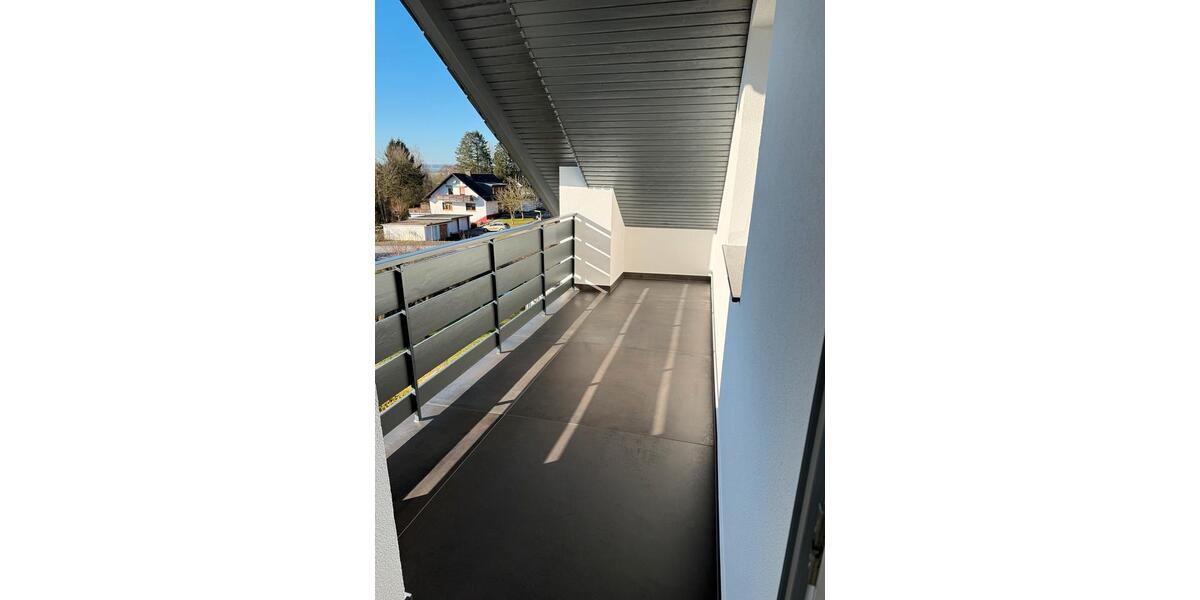 Dachgeschoßwohnung Schieder-Schwalenberg Schwalenberg - 3 Zimmer, 92 m&sup2;, 750&euro; | Angebot:25235966