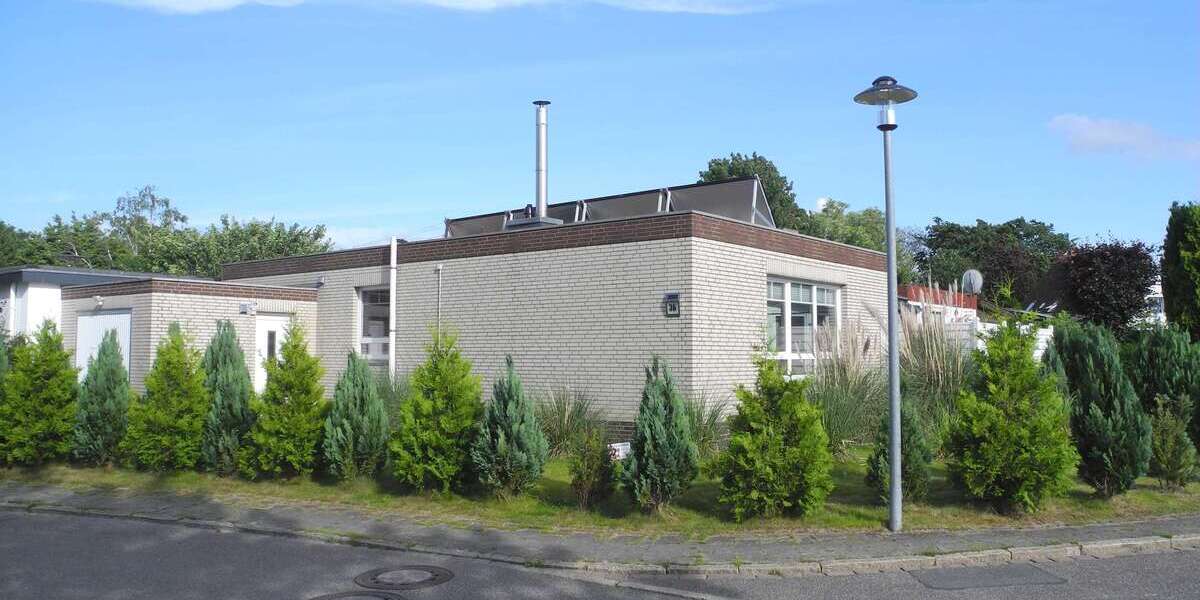 Einfamilienhaus Laboe - 3 Zimmer, 104 m&sup2;, 1.280&euro; | Angebot:24648630