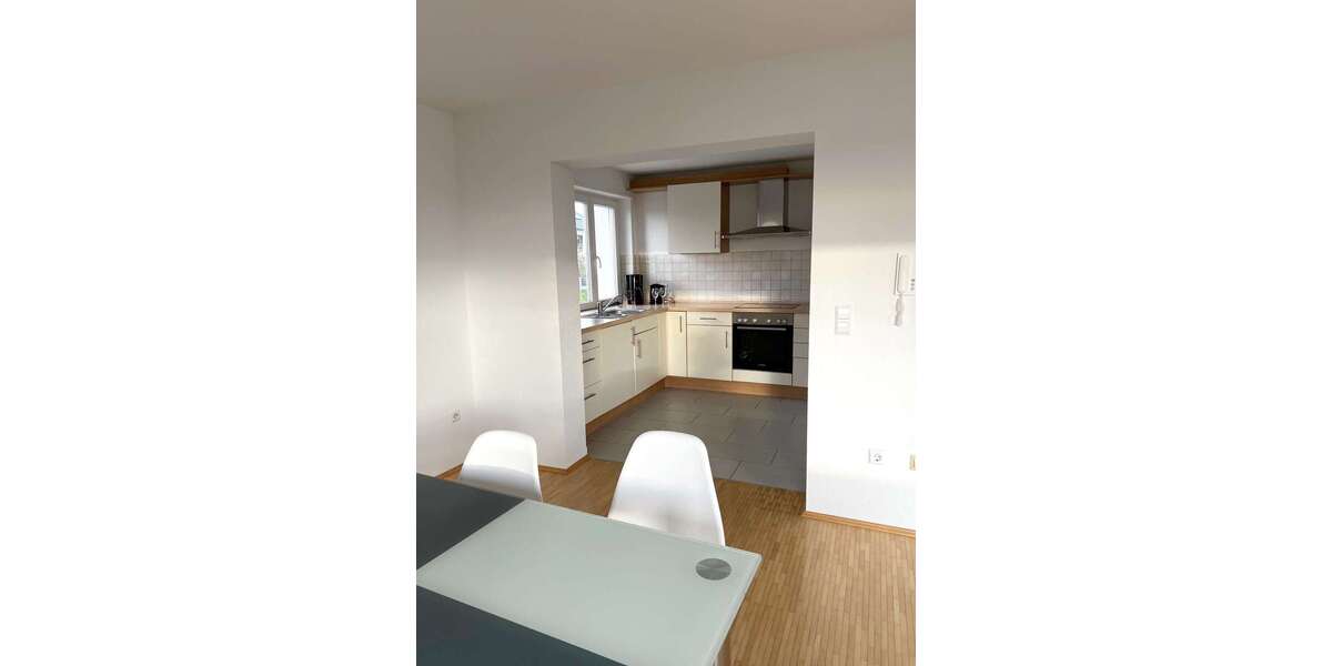 Etagenwohnung Biberach - 3.5 Zimmer, 99 m&sup2;, 1.090&euro; | Angebot:27003110