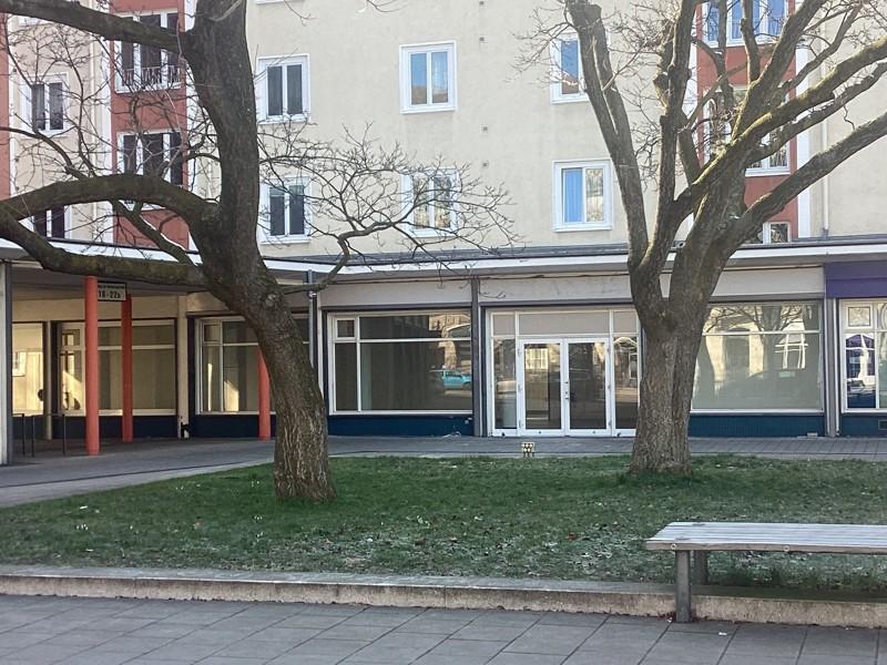 Träume verwirklichen! - Café mit Freifläche! zimmer