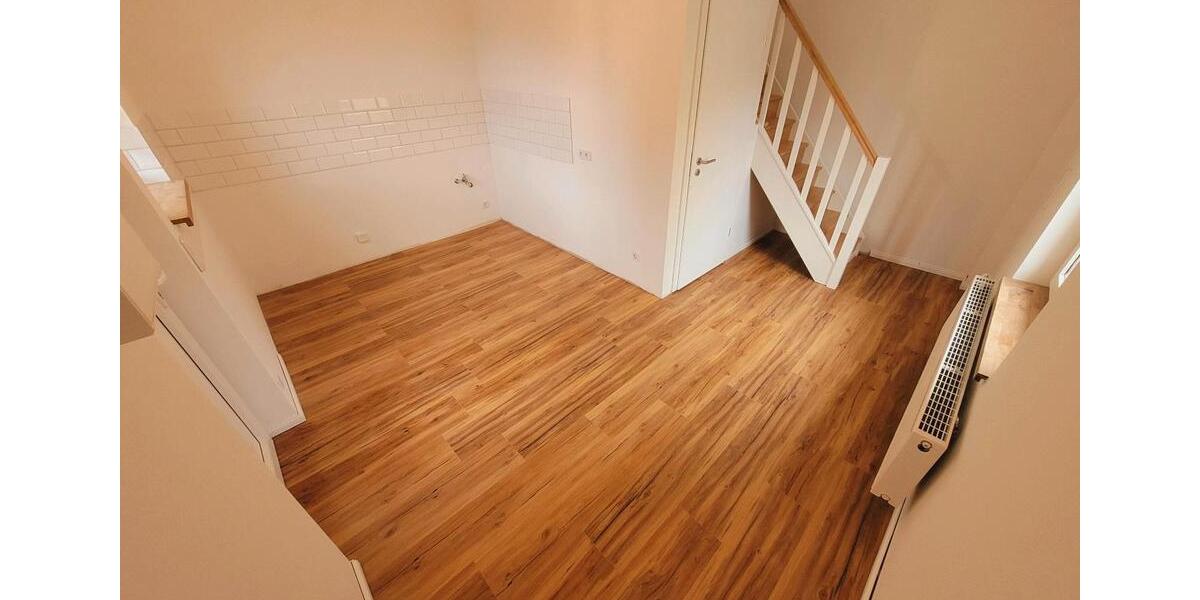 Maisonettenwohnung Storkow (Mark) - 2 Zimmer, 60 m&sup2;, 950&euro; | Angebot:23817652