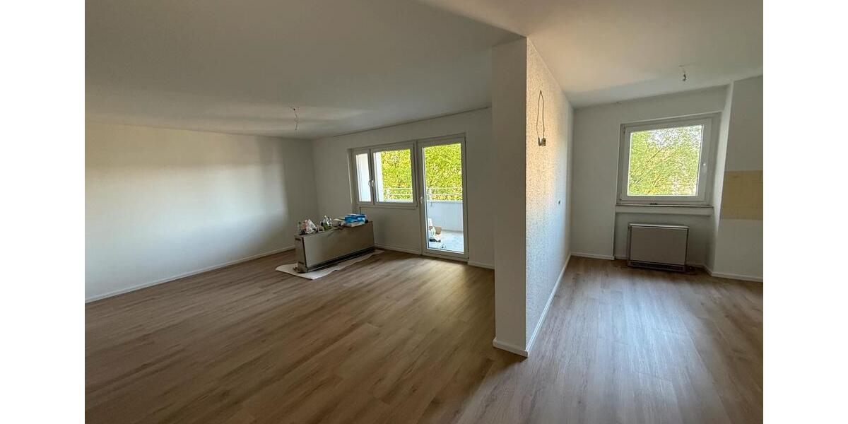 Etagenwohnung Sankt Ingbert - 2 Zimmer, 56 m&sup2;, 570&euro; | Angebot:26270830