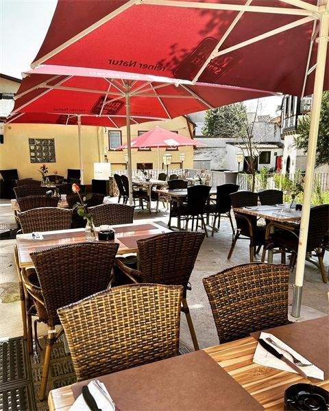 Gewerbeobjekt Nierstein - 3.350&euro; | Angebot:25729393